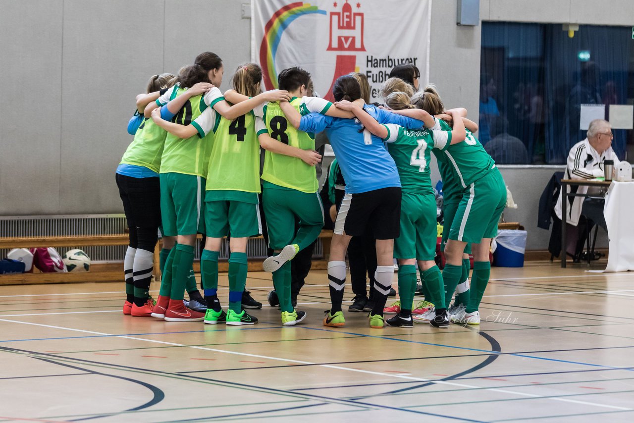 Bild 758 - Norddeutsche Futsalmeisterschaft